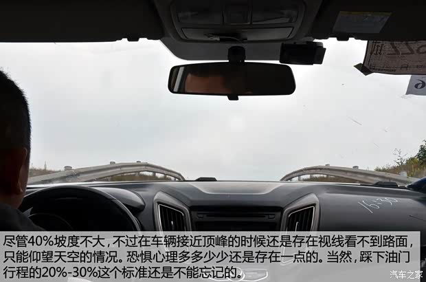 长安长安汽车长安CS752014款 2.0L 手动领先型 长安长安汽车长安CS752014款 2.0L 手动领先型