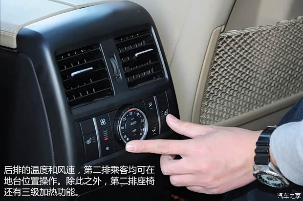 奔驰奔驰(进口)奔驰GL级2013款 GL500 4MATIC 奔驰奔驰(进口)奔驰GL级2013款 GL500 4MATIC