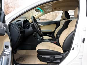 福美来M5 2014款 1.6L 手动舒适型