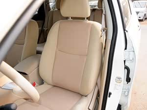 �濥2014�� 2.0L CVTʱ�а� 2WD