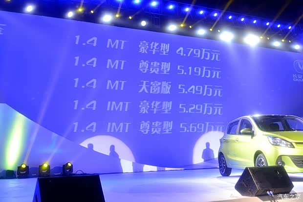 2014 1.4L IMT