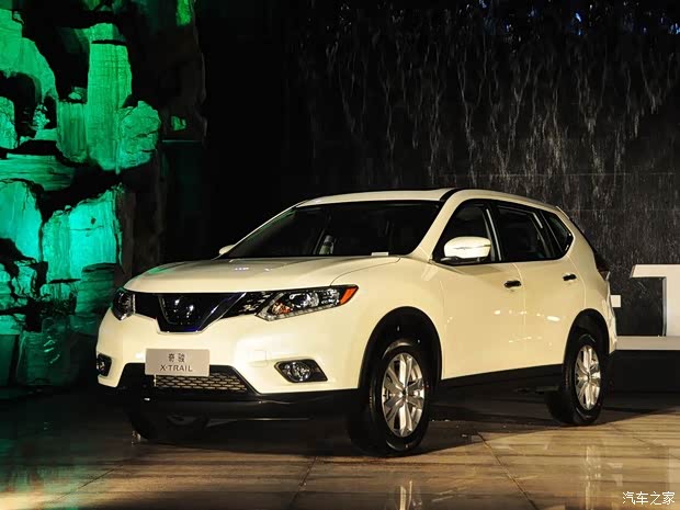ղղ濥2014 2.5L CVT 4WD