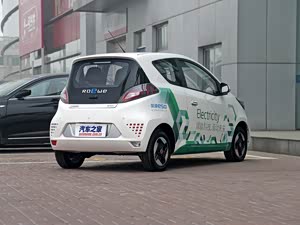 上汽集团 荣威E50 2013款 标准型