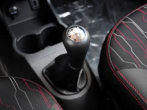 奔奔2014款 1.4L 手动豪华型