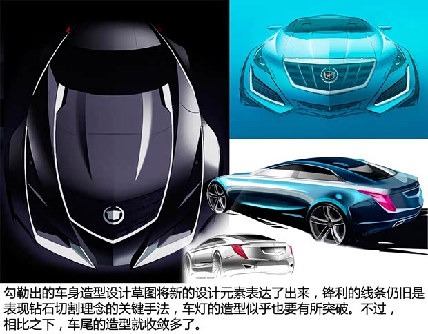 凱迪拉克凱迪拉克(進(jìn)口)凱迪拉克CTS(進(jìn)口)2014款 28T