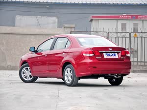 L܇ LC30 2013 ҕ 1.5L ք(dng)r(sh)