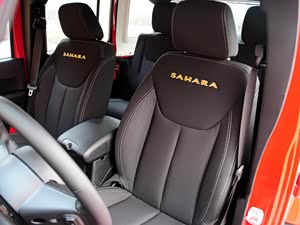 ������ 2014�� 3.0L ���Ű� Sahara