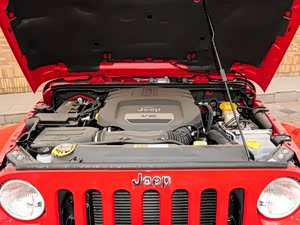 ������2014�� 3.0L ���Ű� Sahara