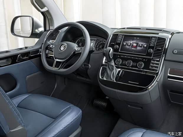 大眾大眾(進口)邁特威2014款 Alltrak Concept