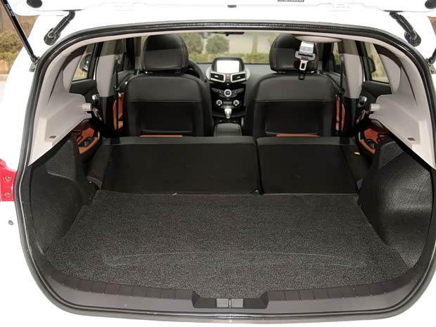 海馬海馬汽車海馬S52014款 1.6L 手動智尊型