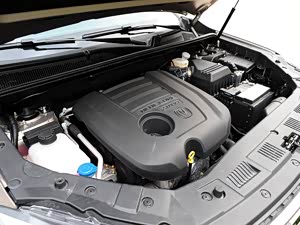 ����CS75 2014�� 2.0L �ֶ�������