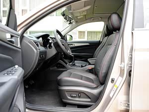 ����CS75 2014�� 2.0L �ֶ�������