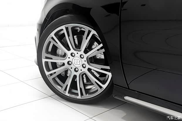 奔馳奔馳AMG奔馳A級AMG2014款 A45 AMG