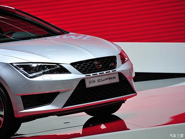 西雅特西雅特LEON2014款 Cupra 西雅特西雅特LEON2014款 Cupra
