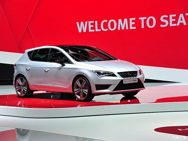 西雅特西雅特LEON2014款 Cupra 西雅特西雅特LEON2014款 Cupra
