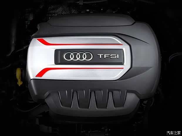 奥迪奥迪(进口)奥迪TTS2015款 基本型 奥迪奥迪(进口)奥迪TTS2015款 基本型