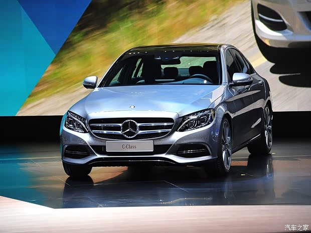 奔驰奔驰(进口)奔驰C级(进口)2014款 C220 奔驰奔驰(进口)奔驰C级(进口)2014款 C220