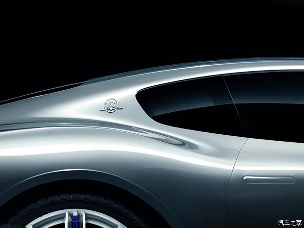 玛莎拉蒂玛莎拉蒂Alfieri2014款 Alfieri Concept
