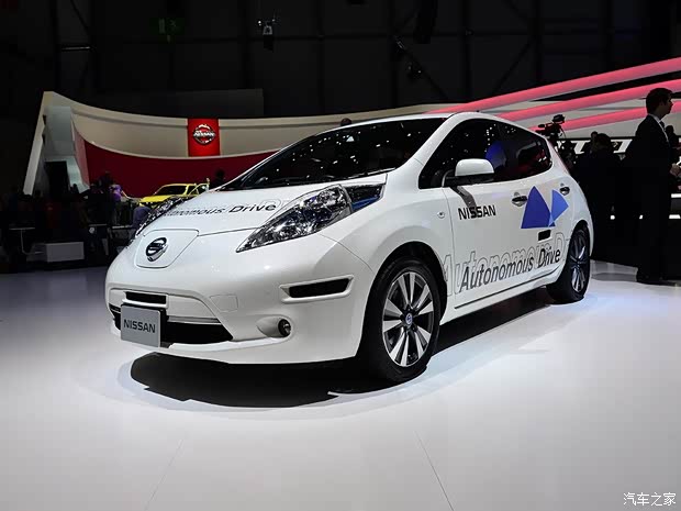 日產(chǎn)(進(jìn)口) 聆風(fēng) 2014款 基本型