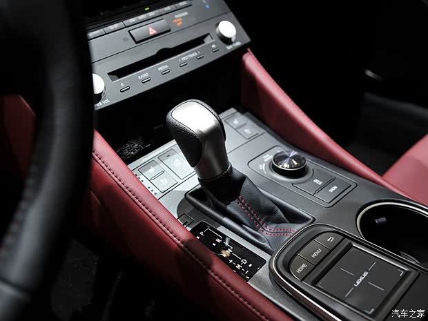 雷克萨斯雷克萨斯雷克萨斯RC2015款 350 F Sport