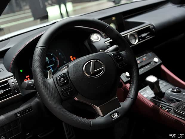 雷克薩斯雷克薩斯雷克薩斯RC2015款 350 F Sport