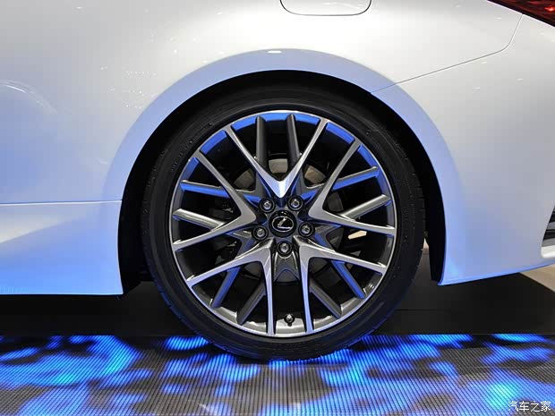 雷克薩斯雷克薩斯雷克薩斯RC2015款 350 F Sport