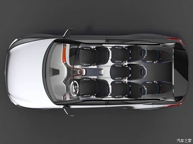 双龙双龙汽车双龙XLV2015款 Concept
