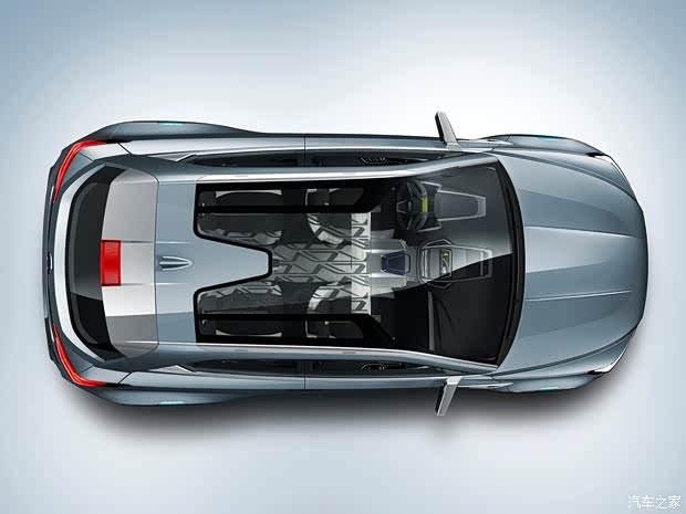 斯巴魯斯巴魯Viziv2014款 Concept