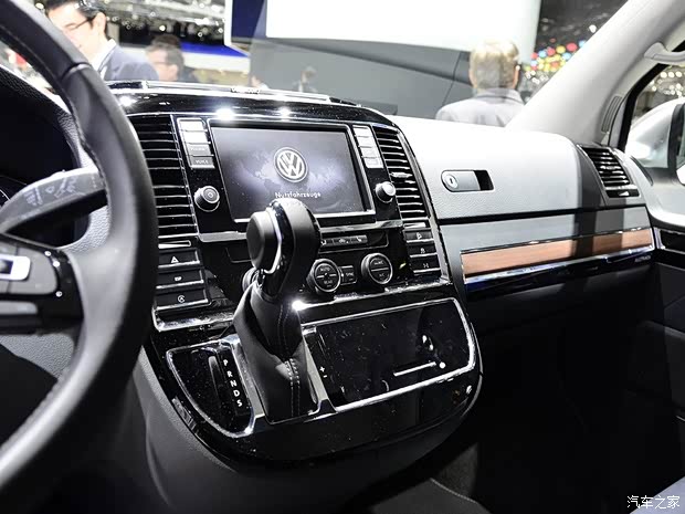 大眾大眾(進(jìn)口)邁特威2014款 Alltrack Concept