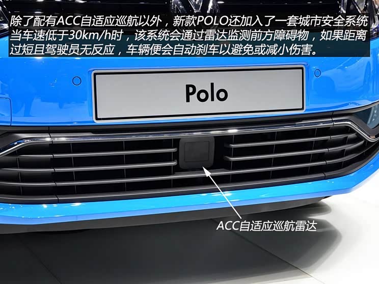 大众大众(进口)POLO(海外)2014款 基本型