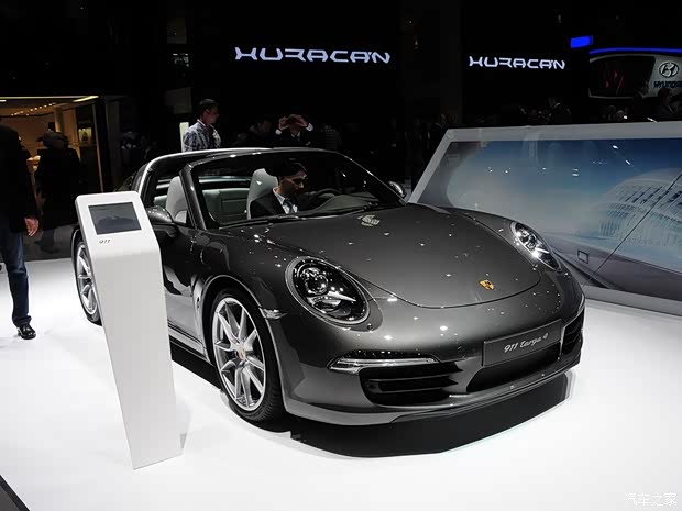 保時(shí)捷保時(shí)捷保時(shí)捷9112014款 Targa 4