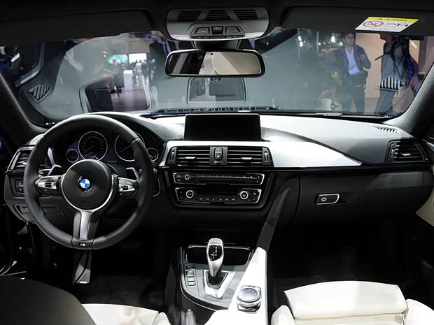 寶馬寶馬(進(jìn)口)寶馬4系2014款 435i Gran Coupe