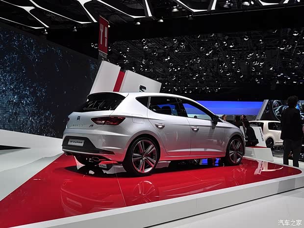 西雅特西雅特LEON2014款 Cupra