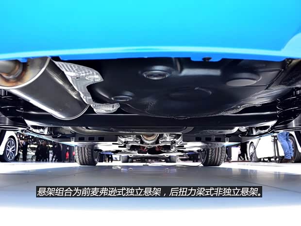 大众大众(进口)POLO(海外)2014款 基本型