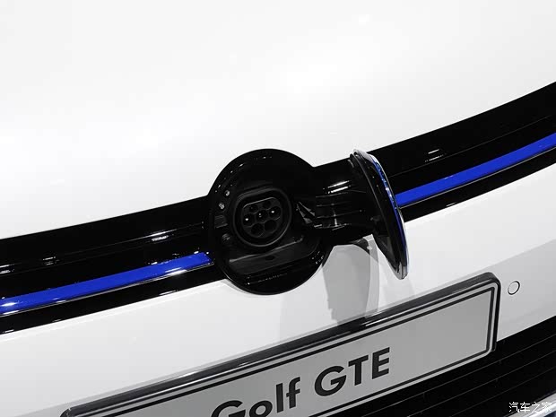 大众(进口) 高尔夫(进口) 2015款 GTE 大众(进口) 高尔夫(进口) 2015款 GTE