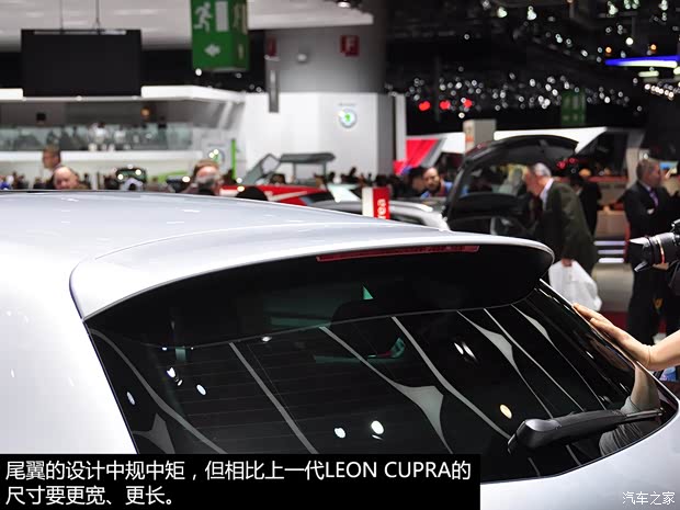 西雅特西雅特LEON2014款 Cupra 西雅特西雅特LEON2014款 Cupra