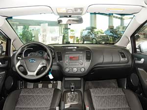 K3 2013 1.6L ֶGLS