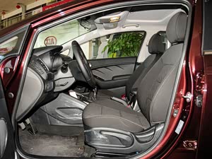 K3 2013 1.6L ֶGLS