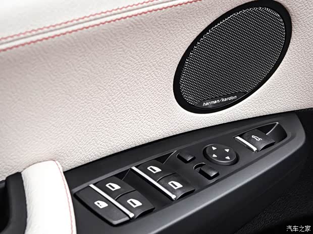 宝马宝马(进口)宝马X42015款 基本型