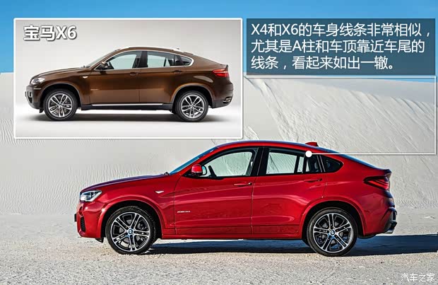 寶馬寶馬(進(jìn)口)寶馬X42015款 基本型