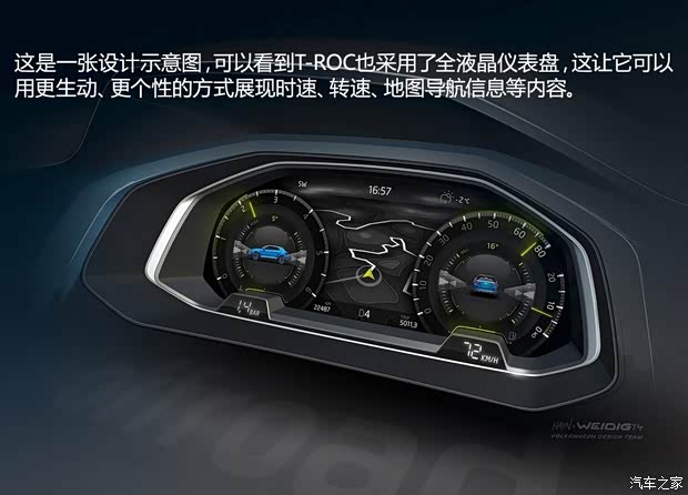 大众大众(进口)T-ROC2014款 concept 大众大众(进口)T-ROC2014款 concept