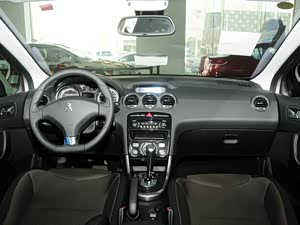 ����308(����)2013�� 1.6T SW ʱ����