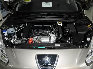 ����308(����)2013�� 1.6T SW ʱ����