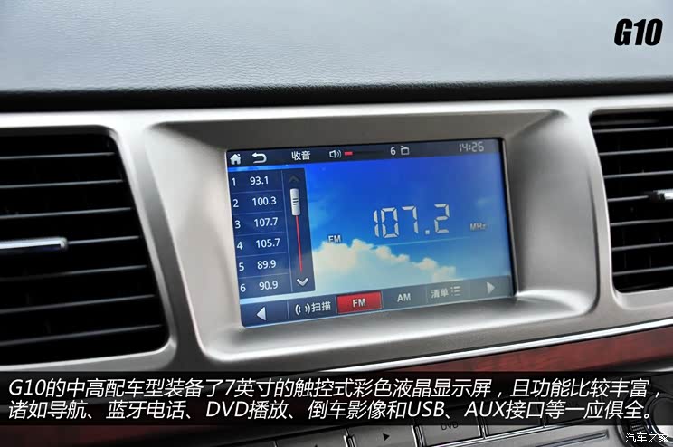 ������ͨ��������܇������ͨG102014�� 2.0T �ԄӺ��A������