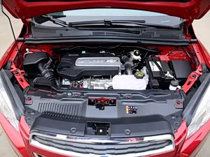TRAX���� 2014�� 1.4T �Զ������콢��