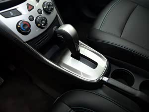 TRAX���� 2014�� 1.4T �Զ������콢��