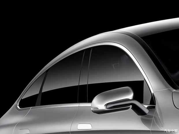 奔馳奔馳(進(jìn)口)奔馳MLC級(jí)2014款 Concept