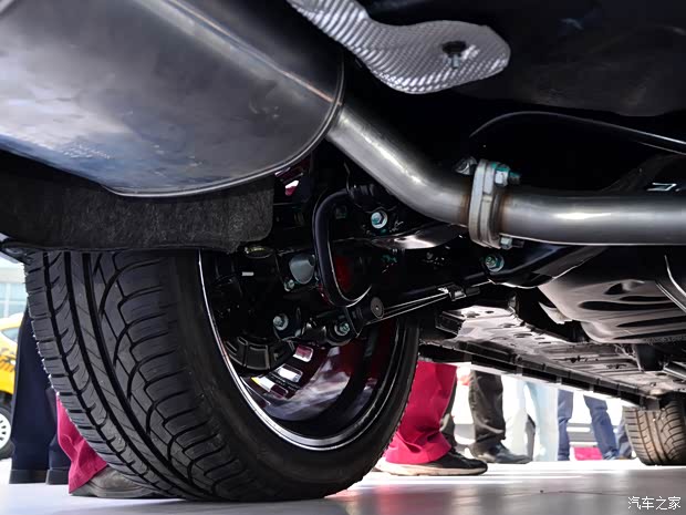 江淮江淮汽车瑞风A62014款 基本型