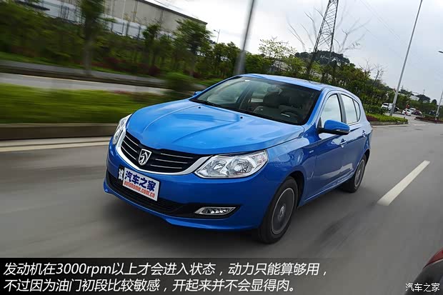 宝骏上汽通用五菱宝骏6102014款 1.5L 自动豪华型 宝骏上汽通用五菱宝骏6102014款 1.5L 自动豪华型