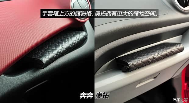 长安长安汽车奔奔2014款 1.4L 手动尊贵型 长安长安汽车奔奔2014款 1.4L 手动尊贵型